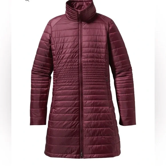 Patagonia Kai Lee Parka size xs - Picture 1 of 4